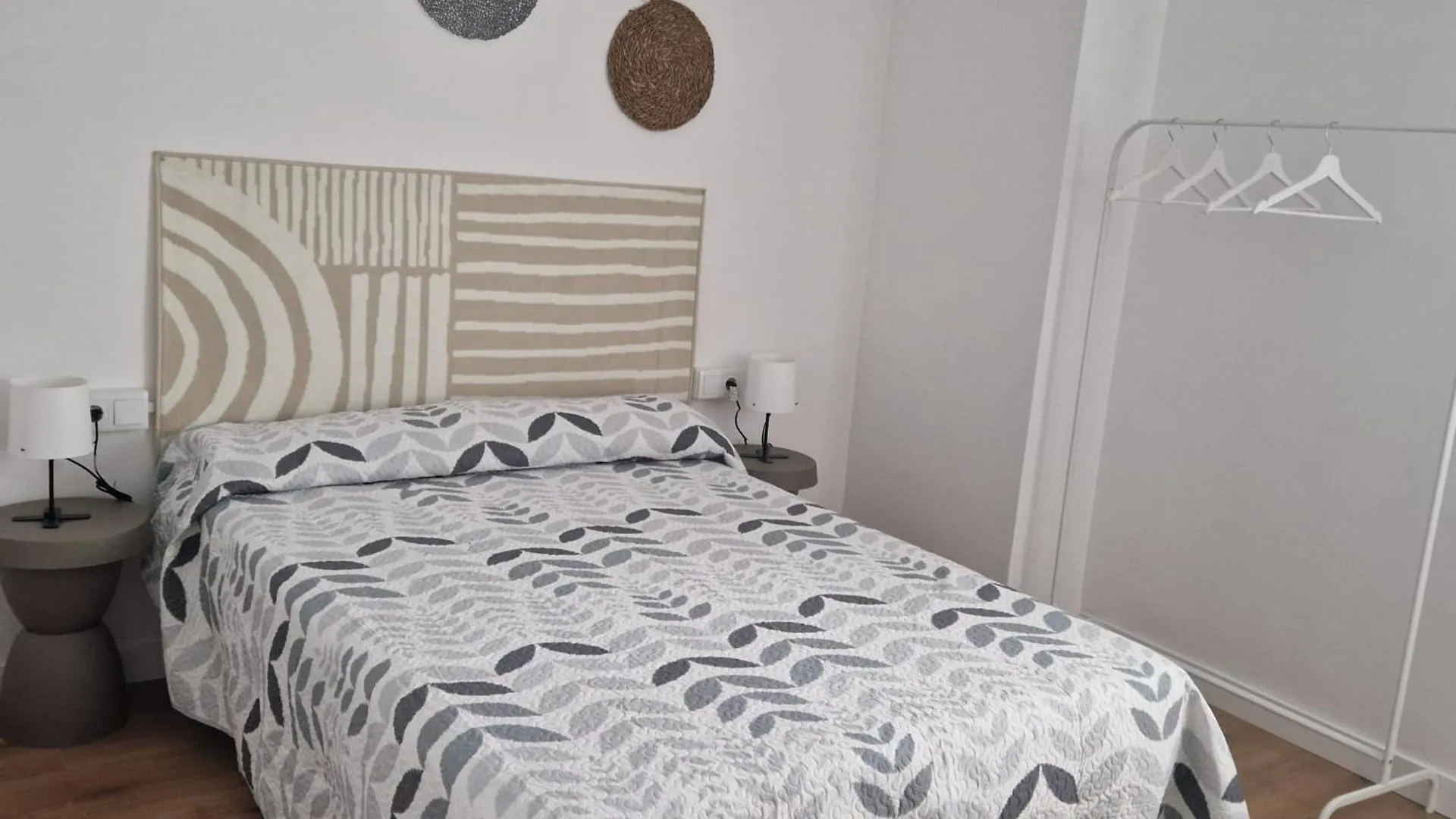 Piso Del Balcon Apartment Cazorla
