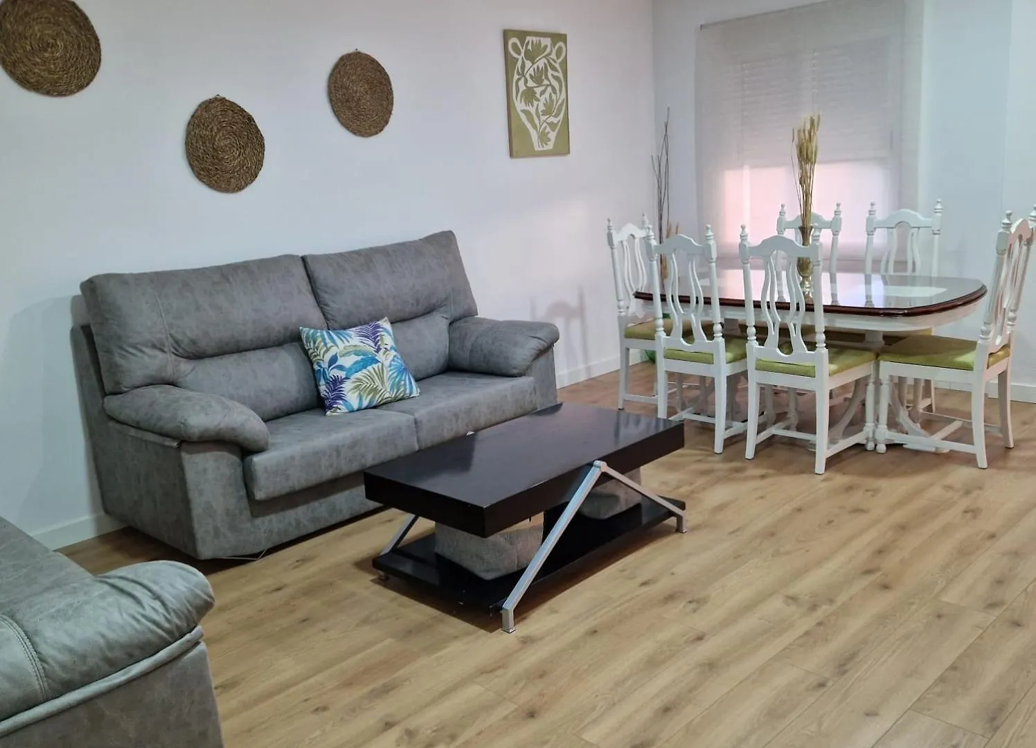 Piso Del Balcon Apartment Cazorla Spain
